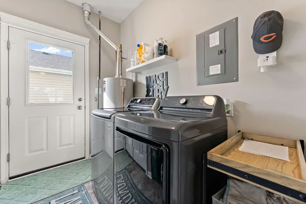 $269,900 | 971 East 117th Place, Crown Point, IN 46307