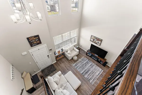 $269,900 | 971 East 117th Place, Crown Point, IN 46307