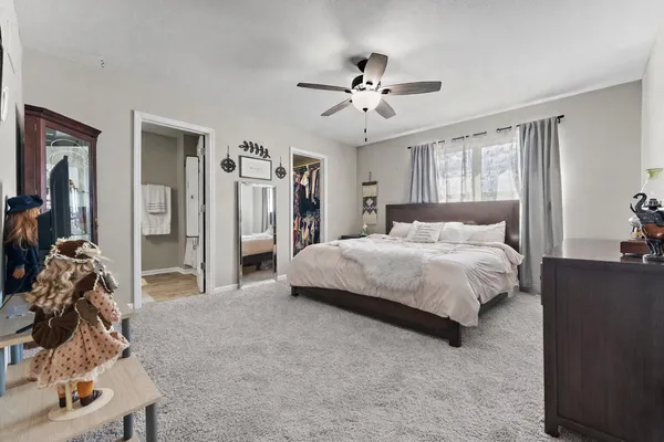 $269,900 | 971 East 117th Place, Crown Point, IN 46307