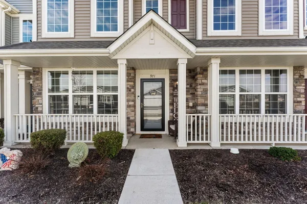 $269,900 | 971 East 117th Place, Crown Point, IN 46307