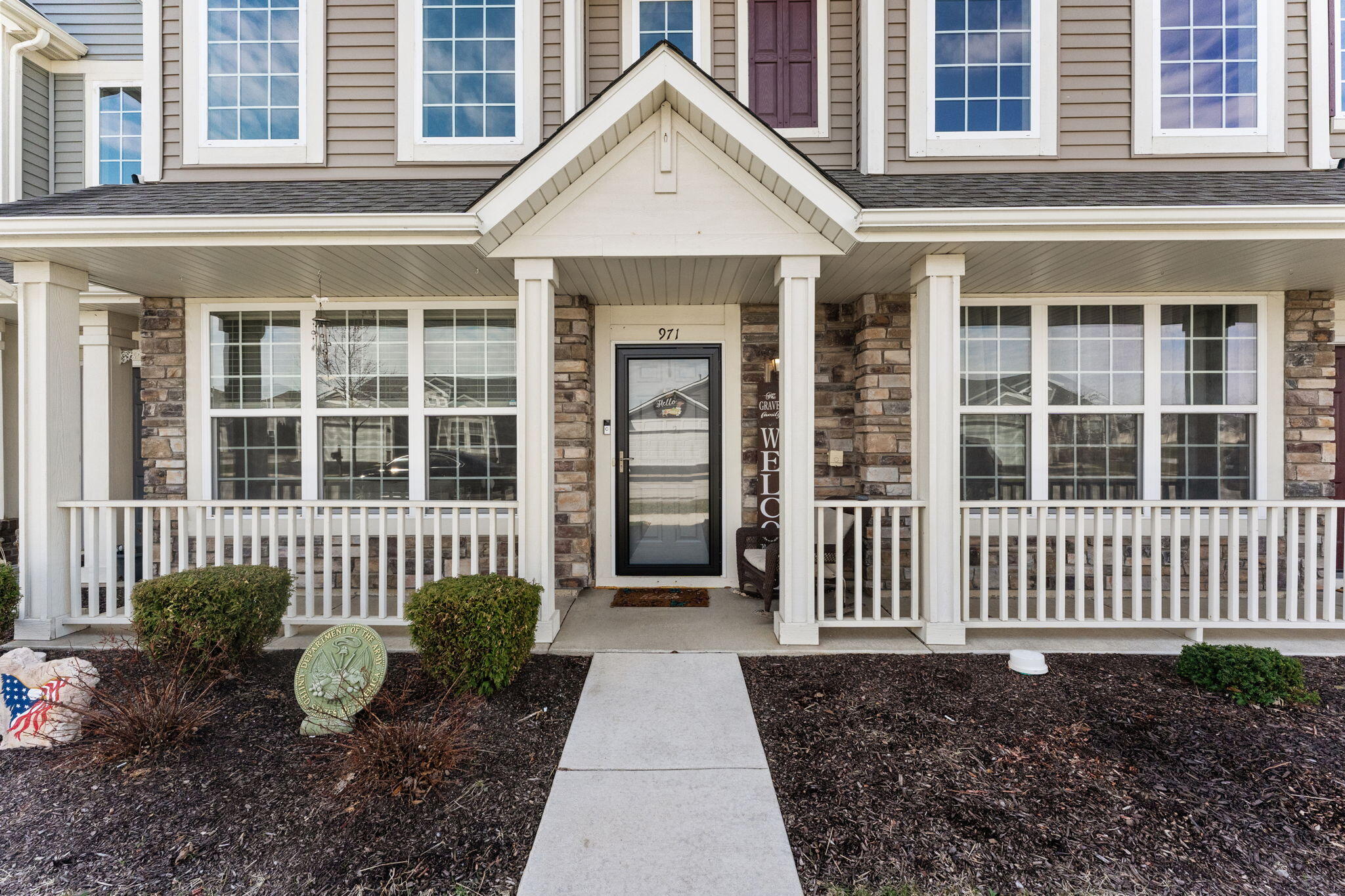 971 East 117th Place Crown Point, IN 46307 - Photo 2 of 28 2048x1365