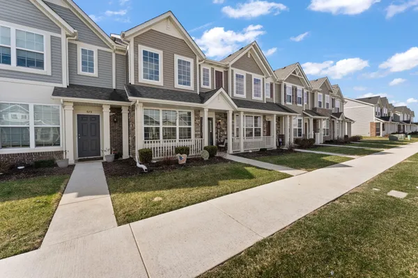 $269,900 | 971 East 117th Place, Crown Point, IN 46307