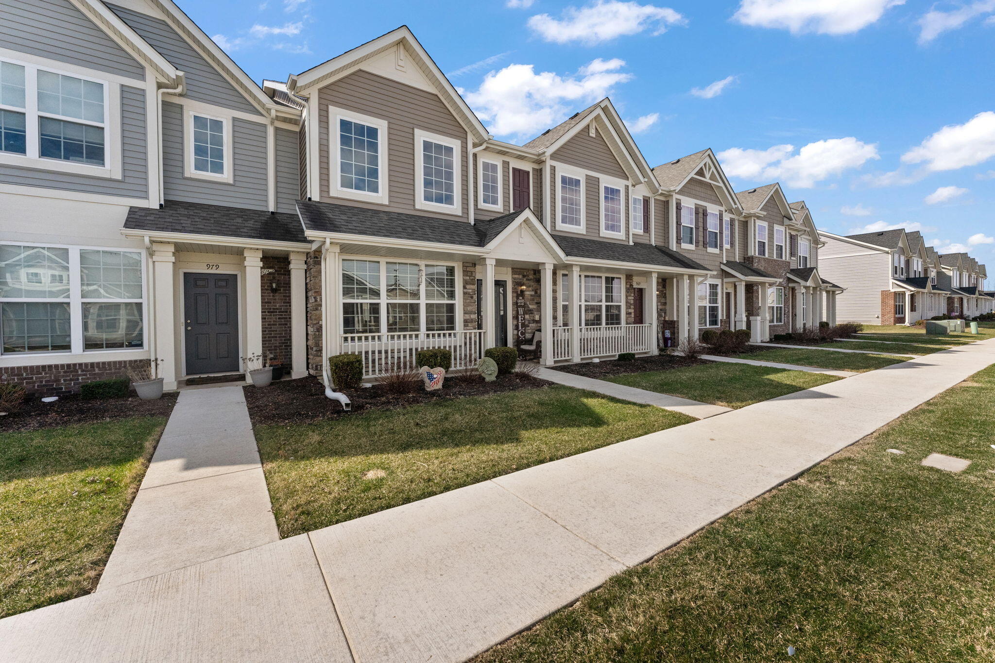 971 East 117th Place Crown Point, IN 46307 - Photo 25 of 28 2048x1365