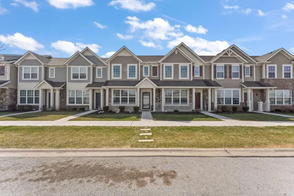 $269,900 | 971 East 117th Place, Crown Point, IN 46307