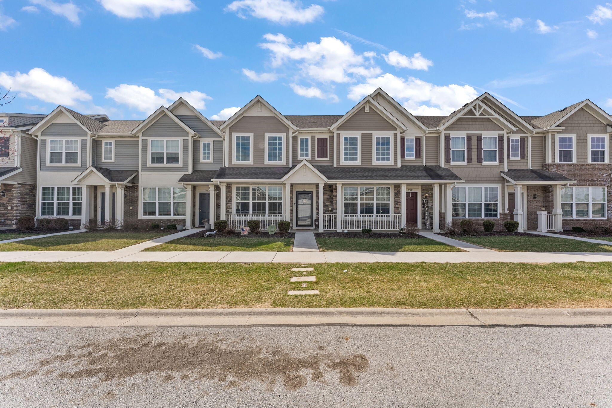 971 East 117th Place Crown Point, IN 46307 - Photo 26 of 28 2048x1365