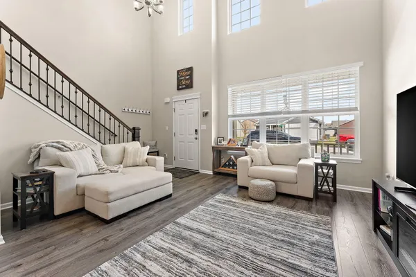 $269,900 | 971 East 117th Place, Crown Point, IN 46307