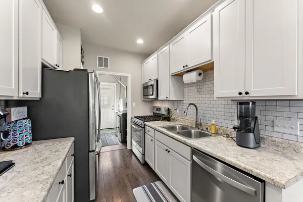 $269,900 | 971 East 117th Place, Crown Point, IN 46307