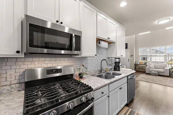 $269,900 | 971 East 117th Place, Crown Point, IN 46307