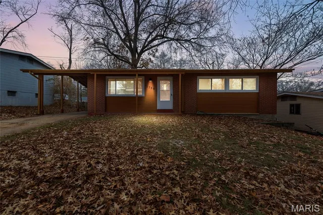 $130,000 | 1729 Keelen Drive, St. Louis, MO 63136