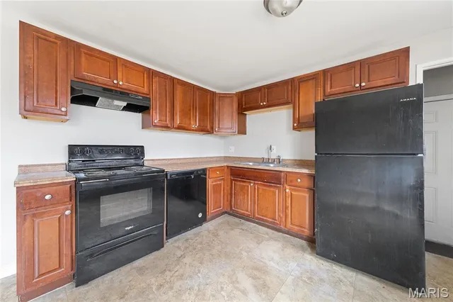 $120,000 | 1729 Keelen Drive, St. Louis, MO 63136