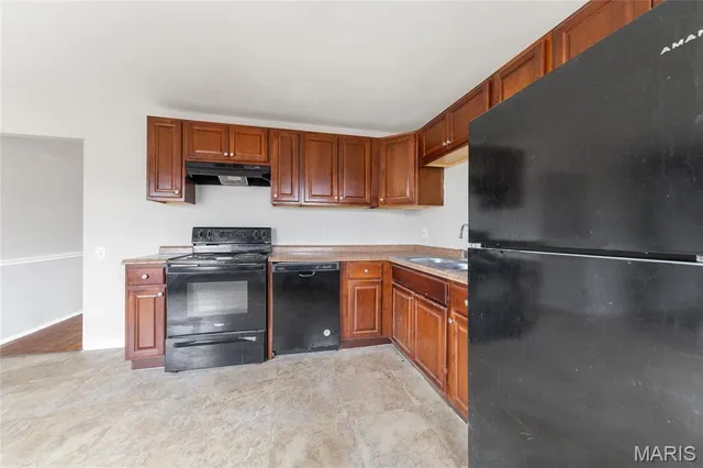 $120,000 | 1729 Keelen Drive, St. Louis, MO 63136