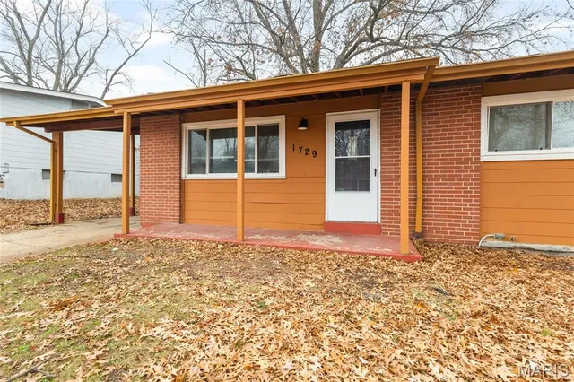 $120,000 | 1729 Keelen Drive, St. Louis, MO 63136
