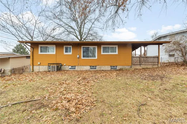 $120,000 | 1729 Keelen Drive, St. Louis, MO 63136