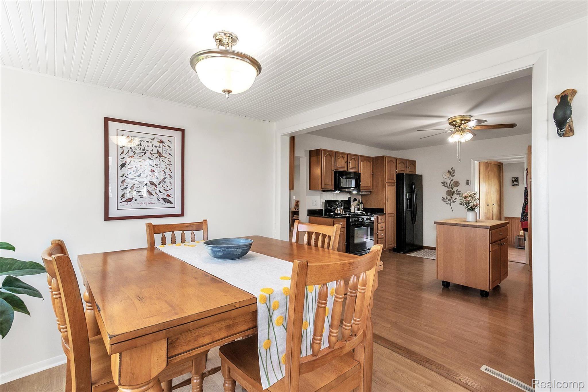 11666 Wabash Road Milan, MI 48160 - Photo 17 of 43 Gallery Image 17