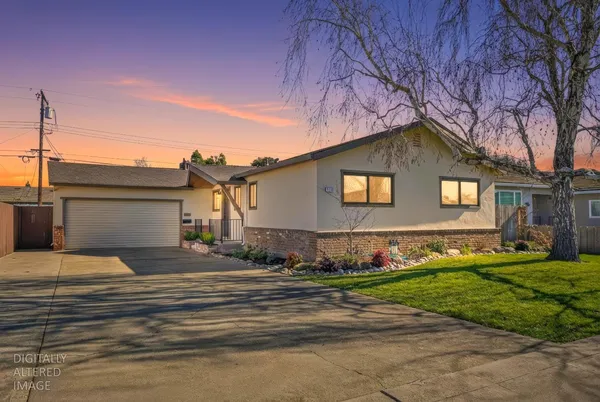 $485,000 | 1214 Glenhurst Drive, Lodi, CA 95240