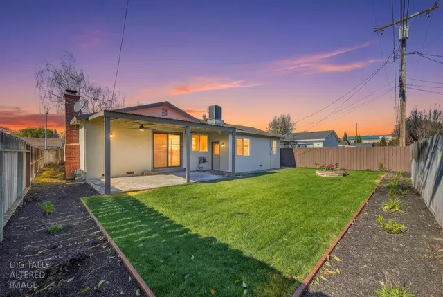 $490,000 | 1214 Glenhurst Drive, Lodi, CA 95240