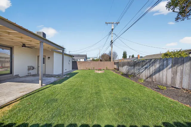$490,000 | 1214 Glenhurst Drive, Lodi, CA 95240