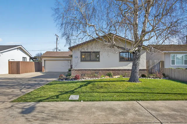 $490,000 | 1214 Glenhurst Drive, Lodi, CA 95240