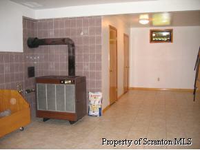 2692 Johnson Hl Road Hop Bottom, PA 18824 - Photo 6 of 8 a view of an empty room