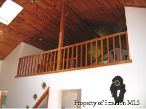 2692 Johnson Hl Road Hop Bottom, PA 18824 - Photo 8 of 8 a view of entryway