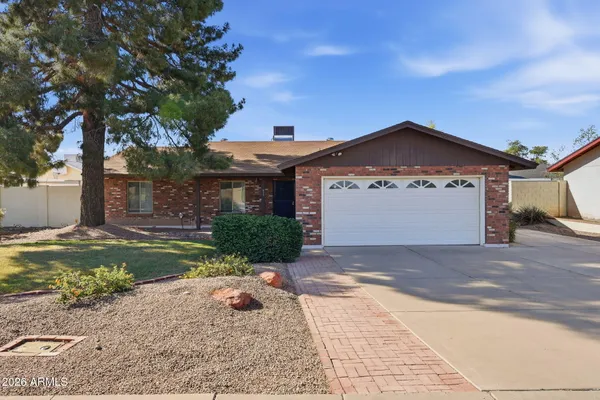 $450,000 | 653 East Bates Street, Mesa, AZ 85203