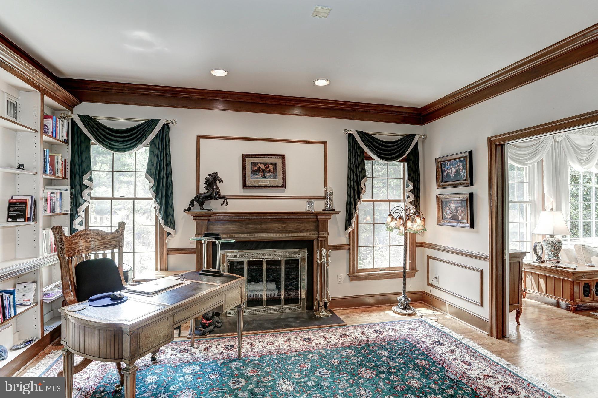 1133 Spring Hill Road McLean, VA 22102 - Photo 11 of 30 Interior (General)