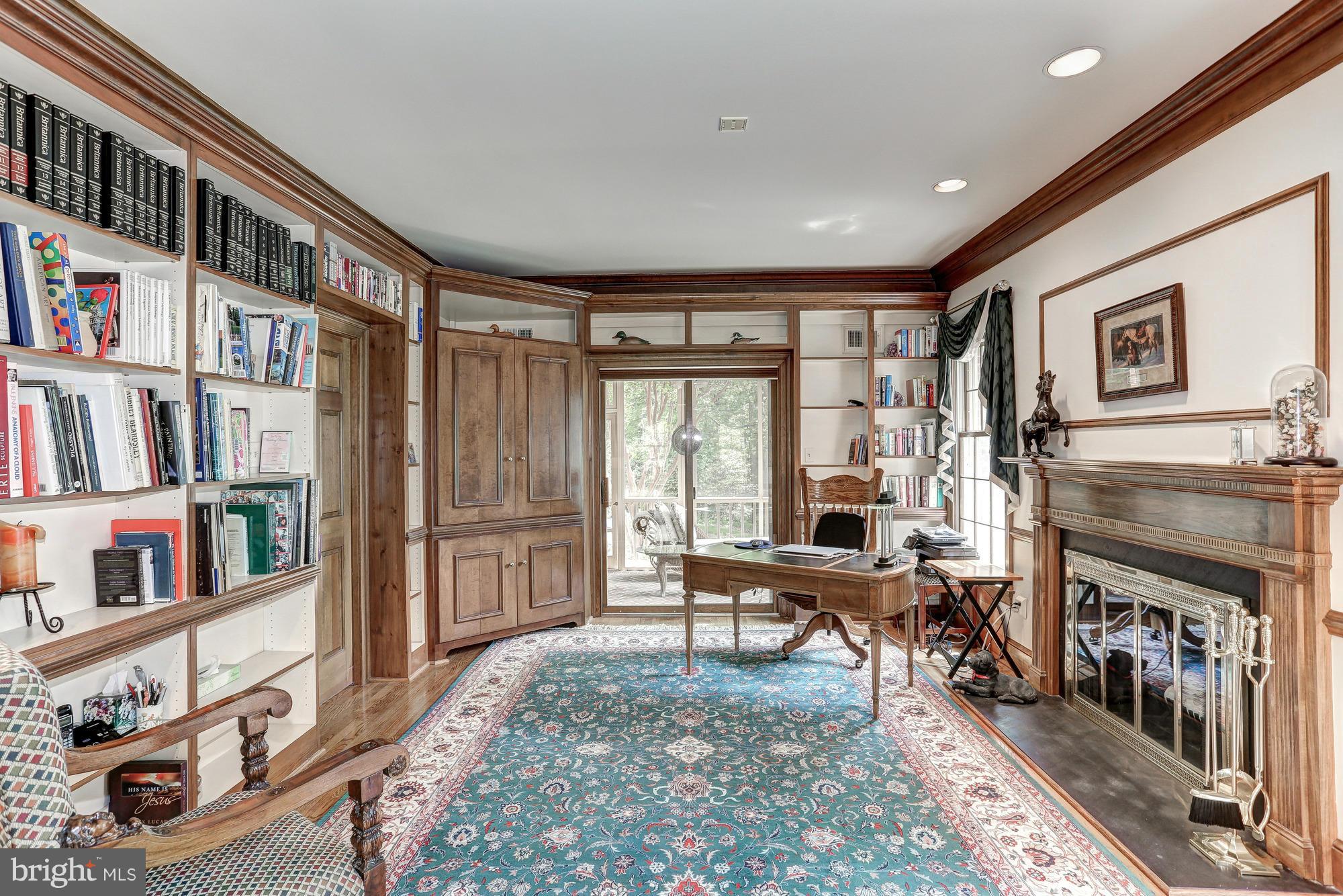 1133 Spring Hill Road McLean, VA 22102 - Photo 12 of 30 Interior (General)