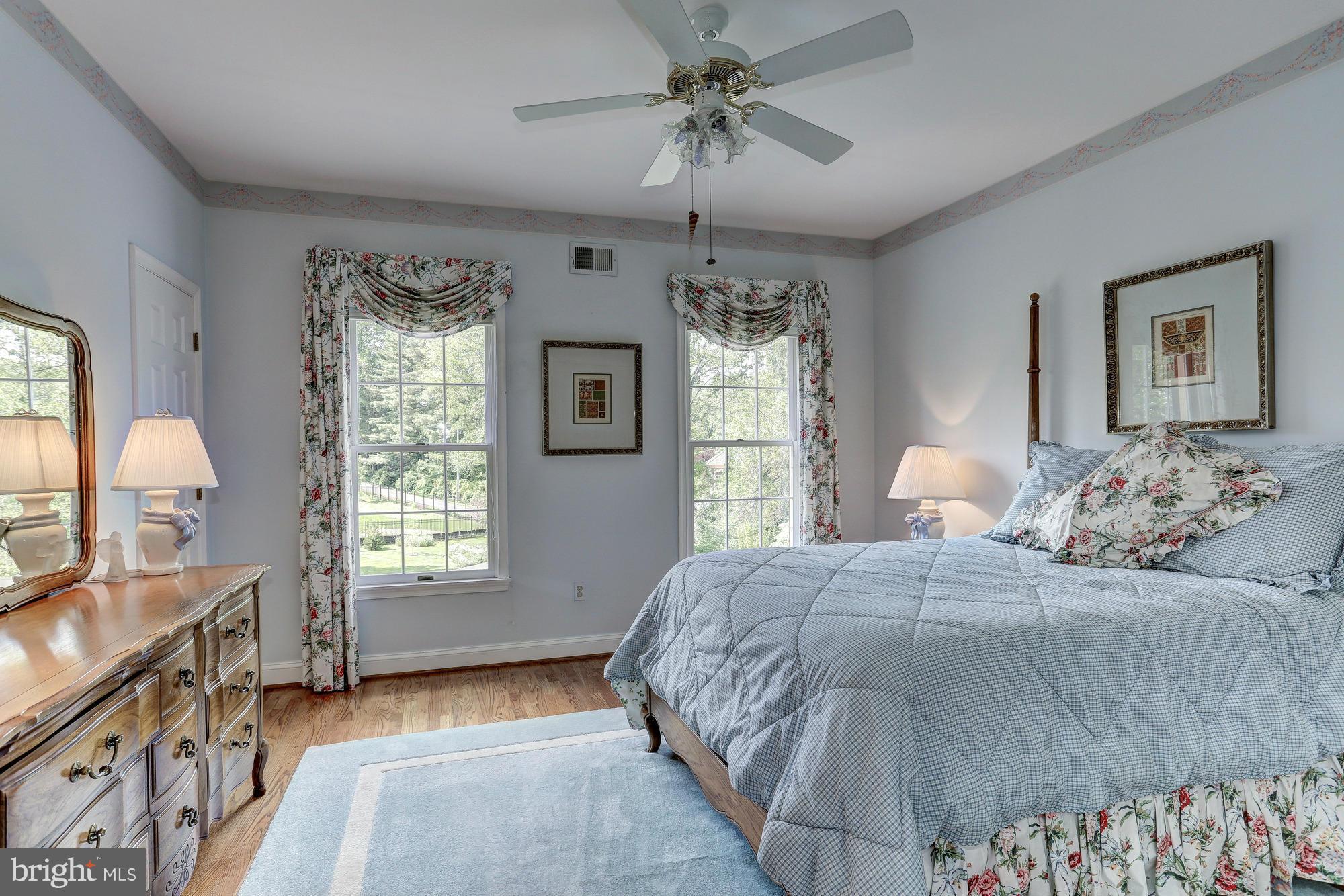 1133 Spring Hill Road McLean, VA 22102 - Photo 19 of 30 Bedroom