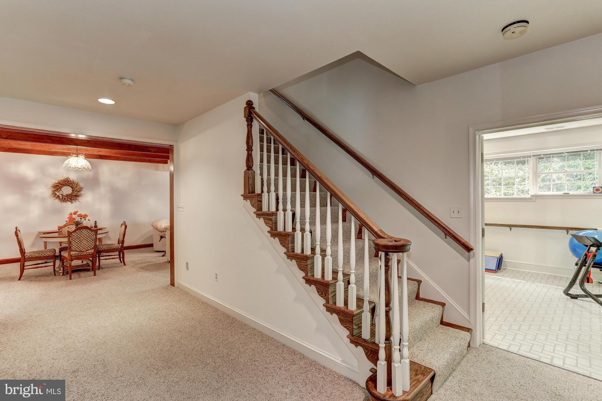 1133 Spring Hill Road McLean, VA 22102 - Photo 22 of 30 Basement