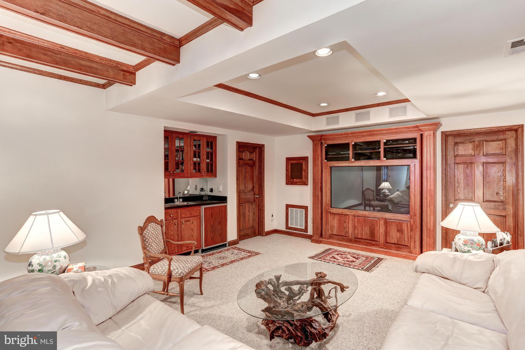 1133 Spring Hill Road McLean, VA 22102 - Photo 23 of 30 Basement