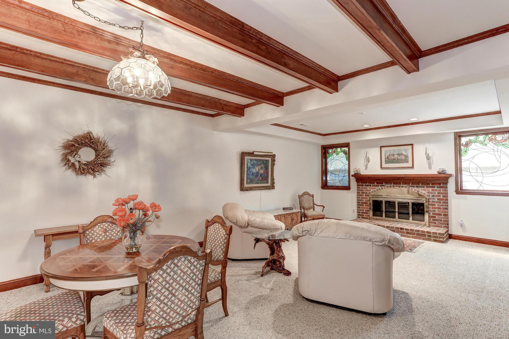 1133 Spring Hill Road McLean, VA 22102 - Photo 24 of 30 Basement