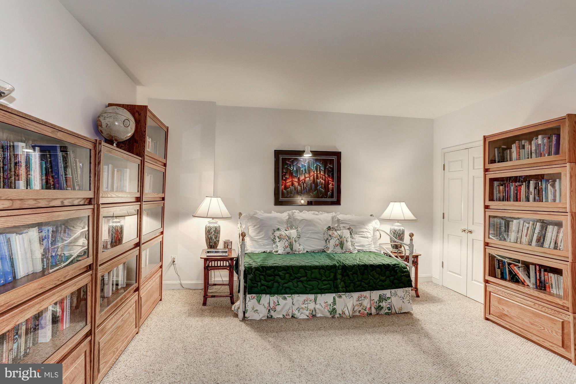 1133 Spring Hill Road McLean, VA 22102 - Photo 25 of 30 Basement