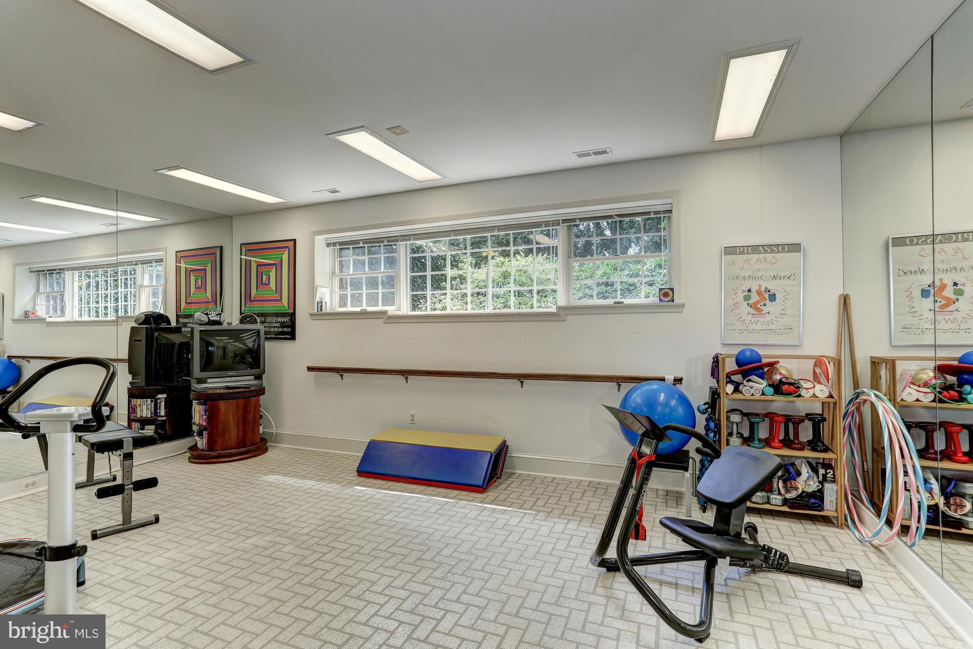 1133 Spring Hill Road McLean, VA 22102 - Photo 26 of 30 Basement