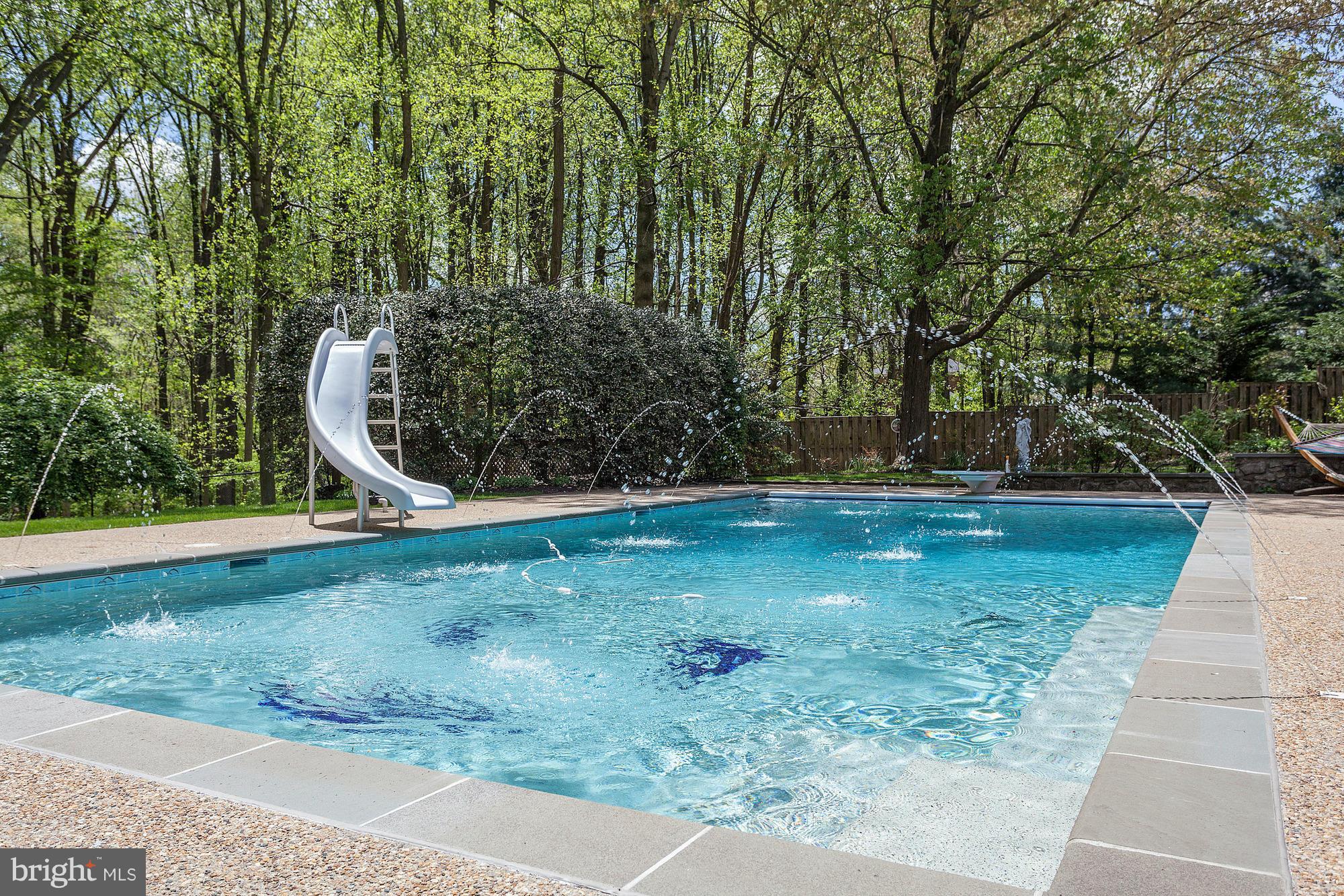 1133 Spring Hill Road McLean, VA 22102 - Photo 4 of 30 Exterior (Rear)