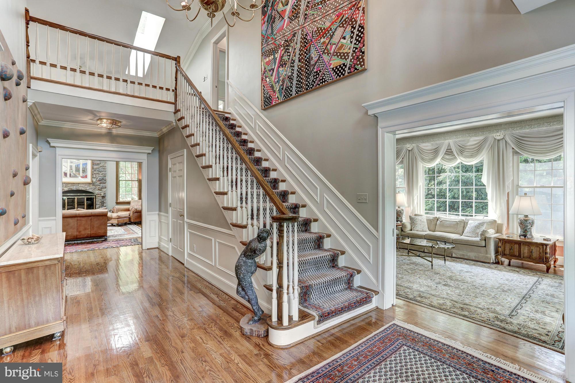 1133 Spring Hill Road McLean, VA 22102 - Photo 6 of 30 Interior (General)