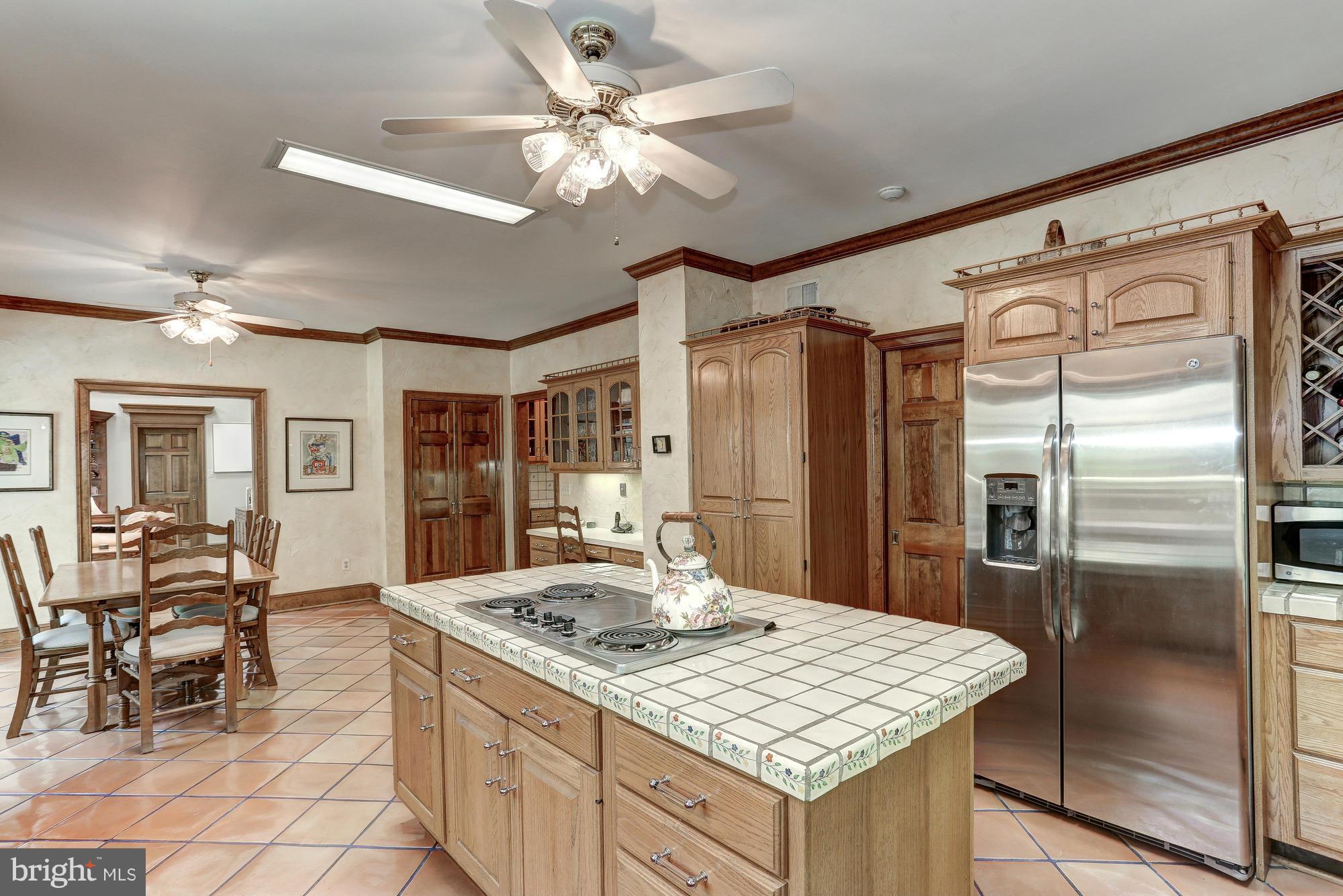 1133 Spring Hill Road McLean, VA 22102 - Photo 10 of 30 Kitchen