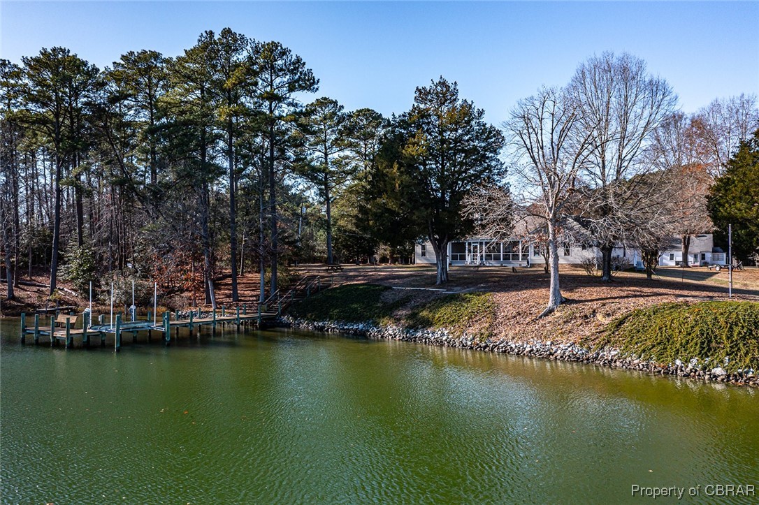 2205 Taylors Creek Road Weems, VA 22576 - Photo 1 of 50