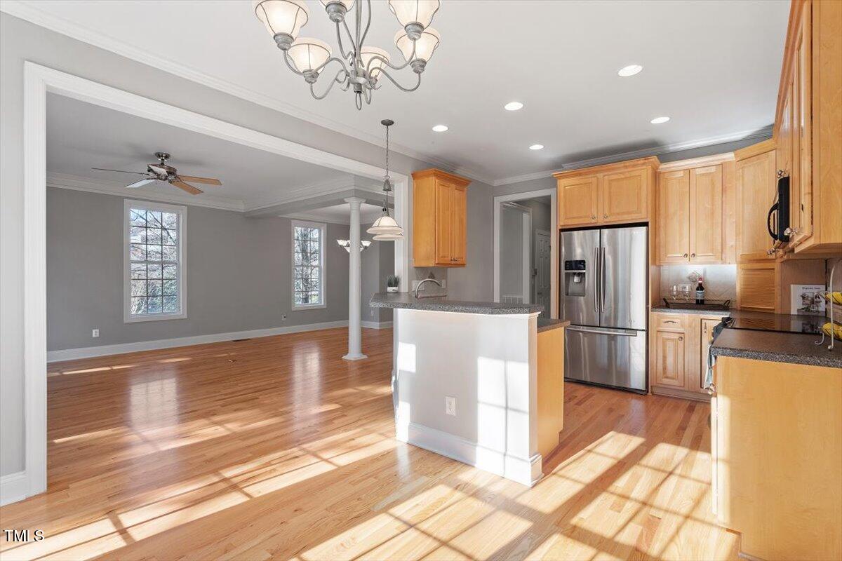 7200 Summit Waters Lane Raleigh, NC 27613 - Photo 13 of 44 7200 Summit Waters Ln