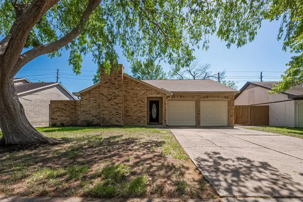 $2,150 | 319 Gentilly Drive, Katy, TX 77450