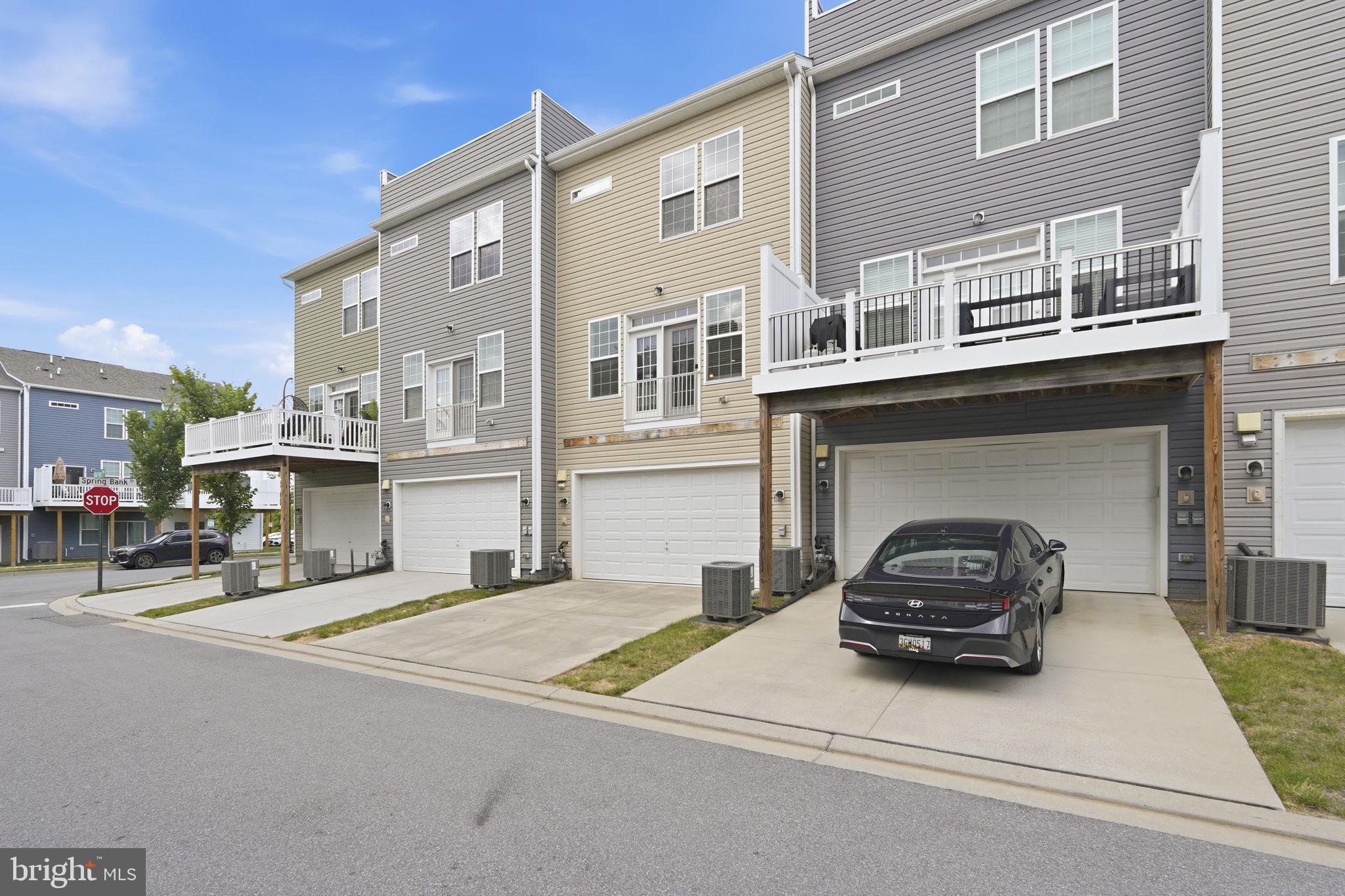304 Spring Bank Way Frederick, MD 21701 - Photo 25 of 34