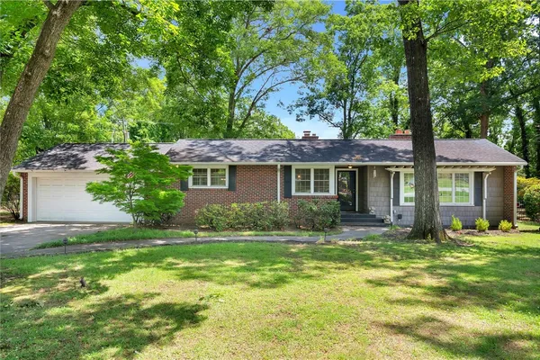 $349,900 | 2514 Jackson Square, Anderson, SC 29625