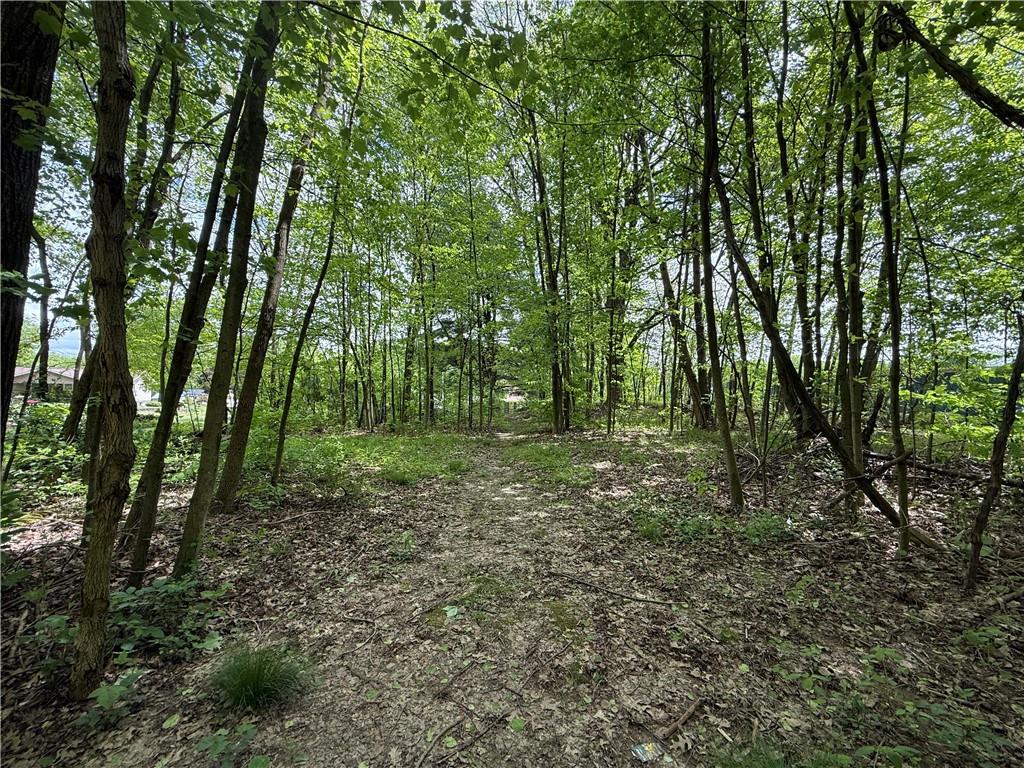 1265 Slippery Rock Road Grove City, PA 16127 - Photo 41 of 41 Partial woods in the back to complete the 1.3 acres
