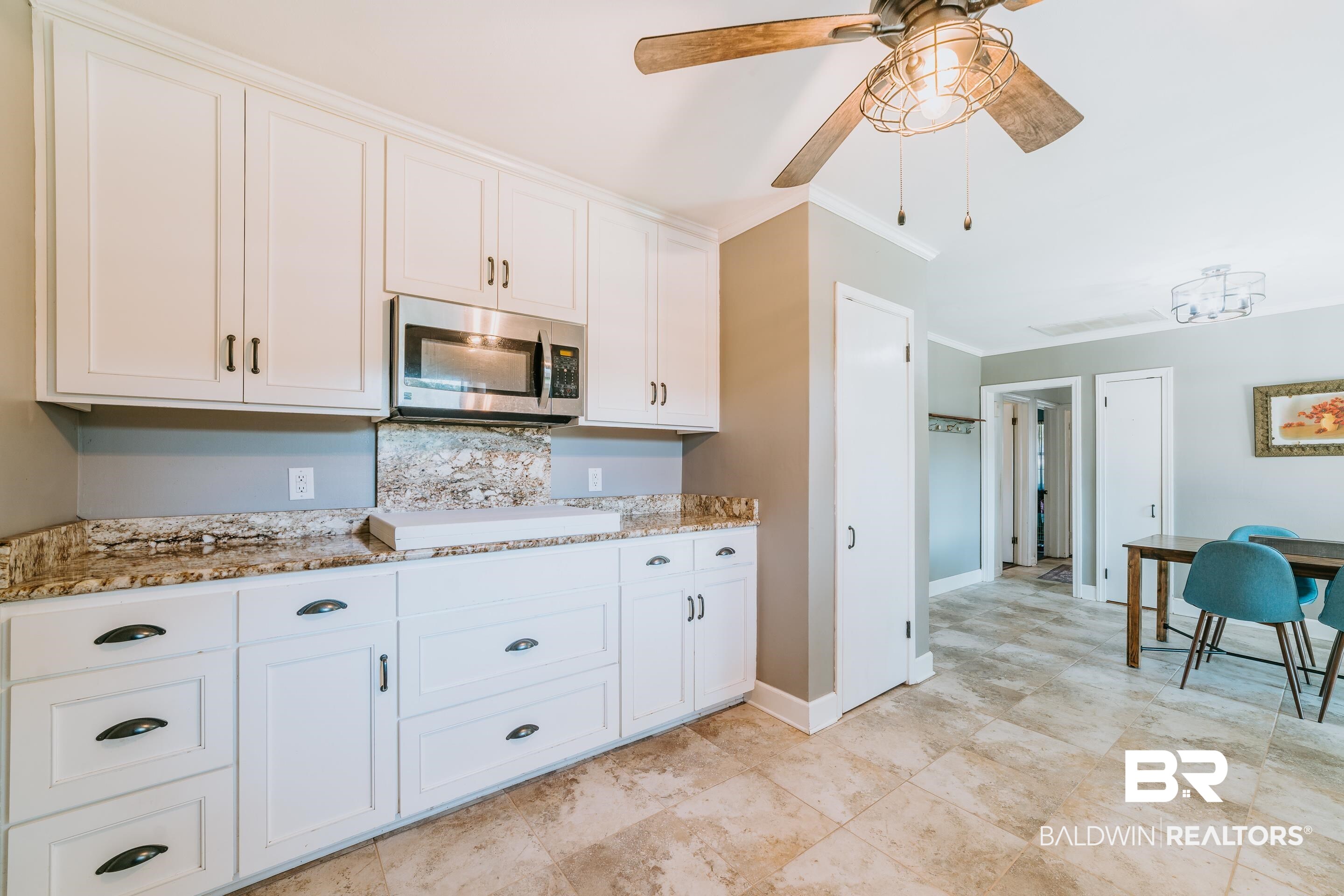 5400 Hilltop Drive North Mobile, AL 36608 - Photo 9 of 33