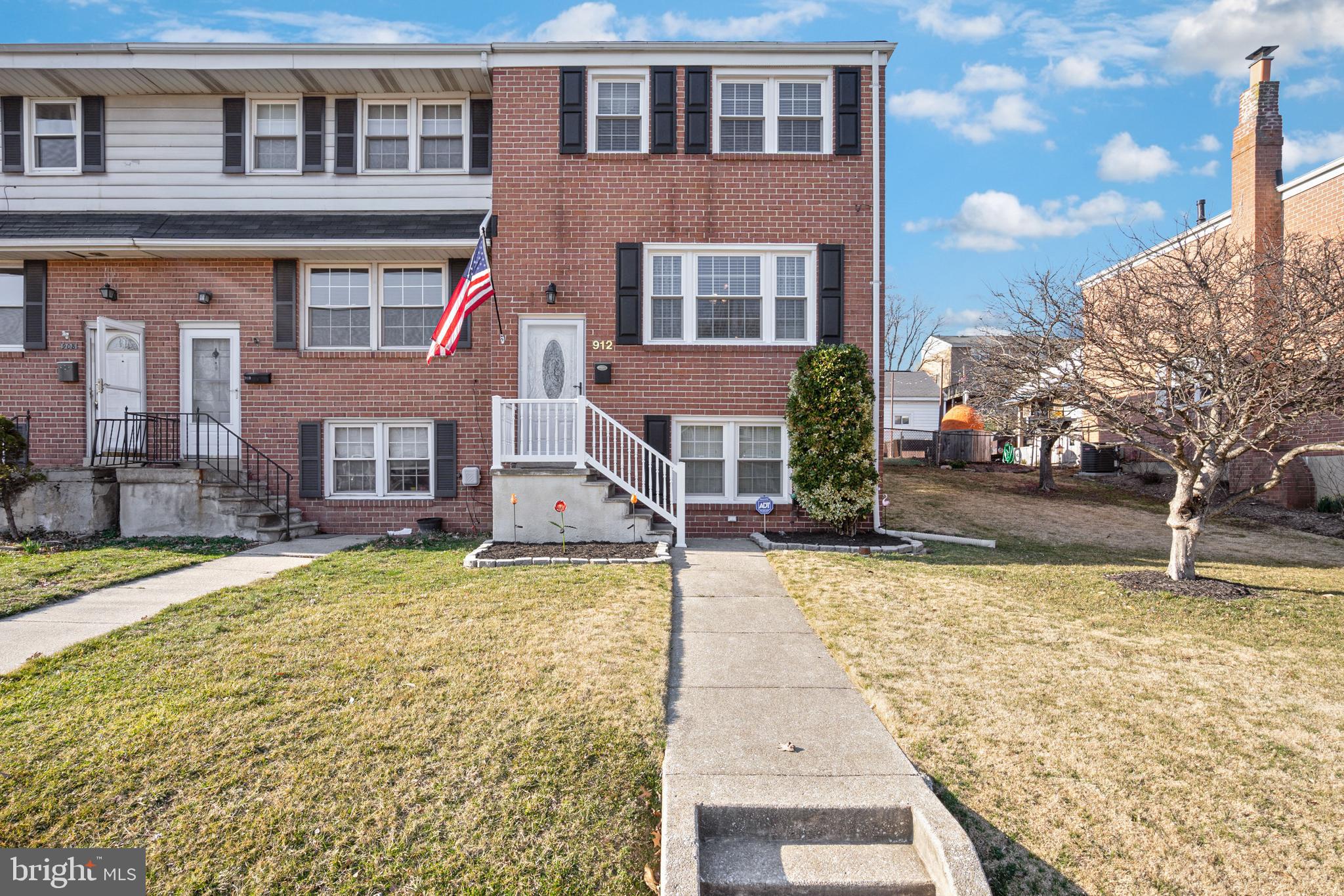 912 Grovehill Road Baltimore, MD 21227 - Photo 1 of 41