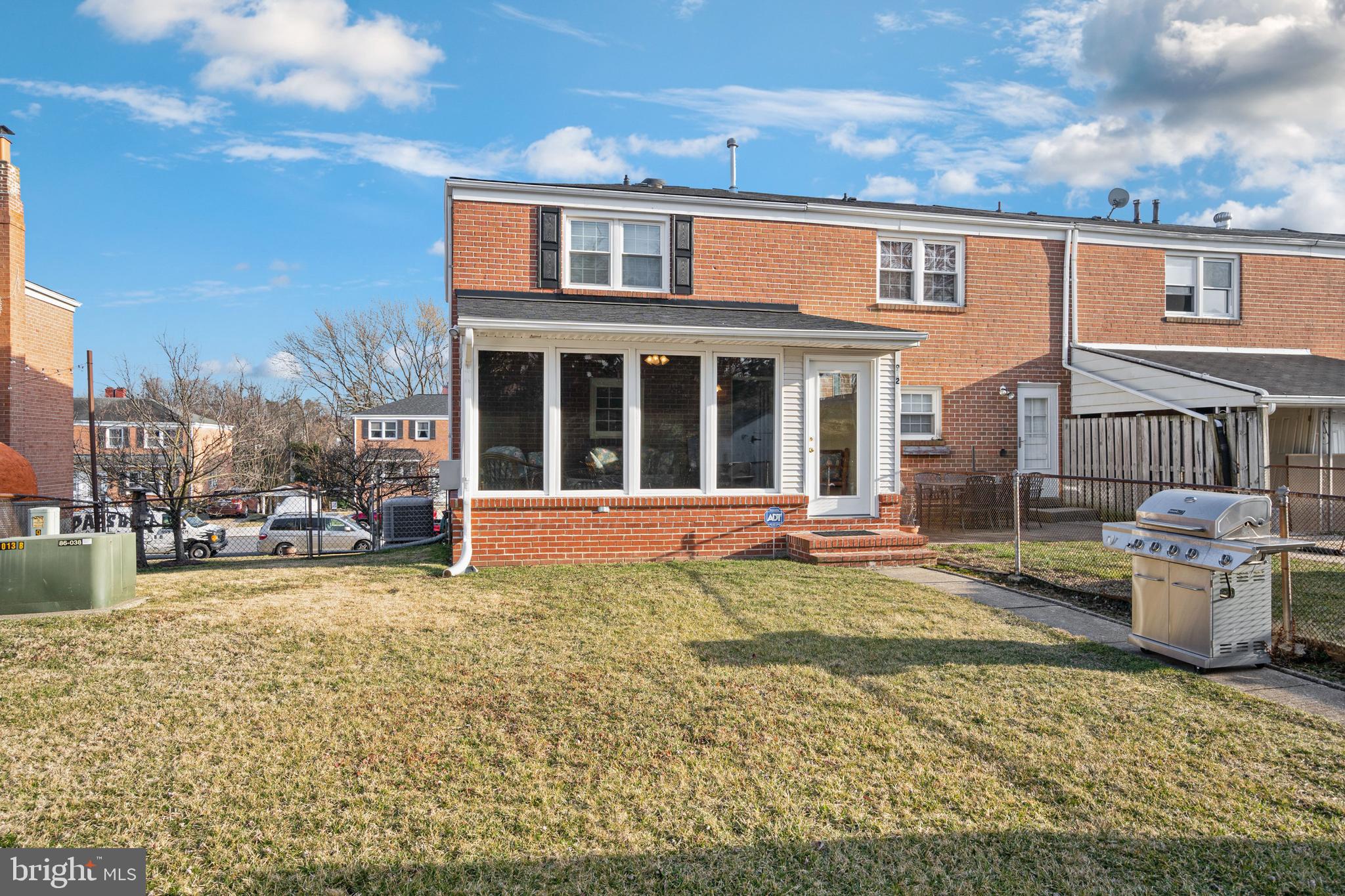 912 Grovehill Road Baltimore, MD 21227 - Photo 40 of 41