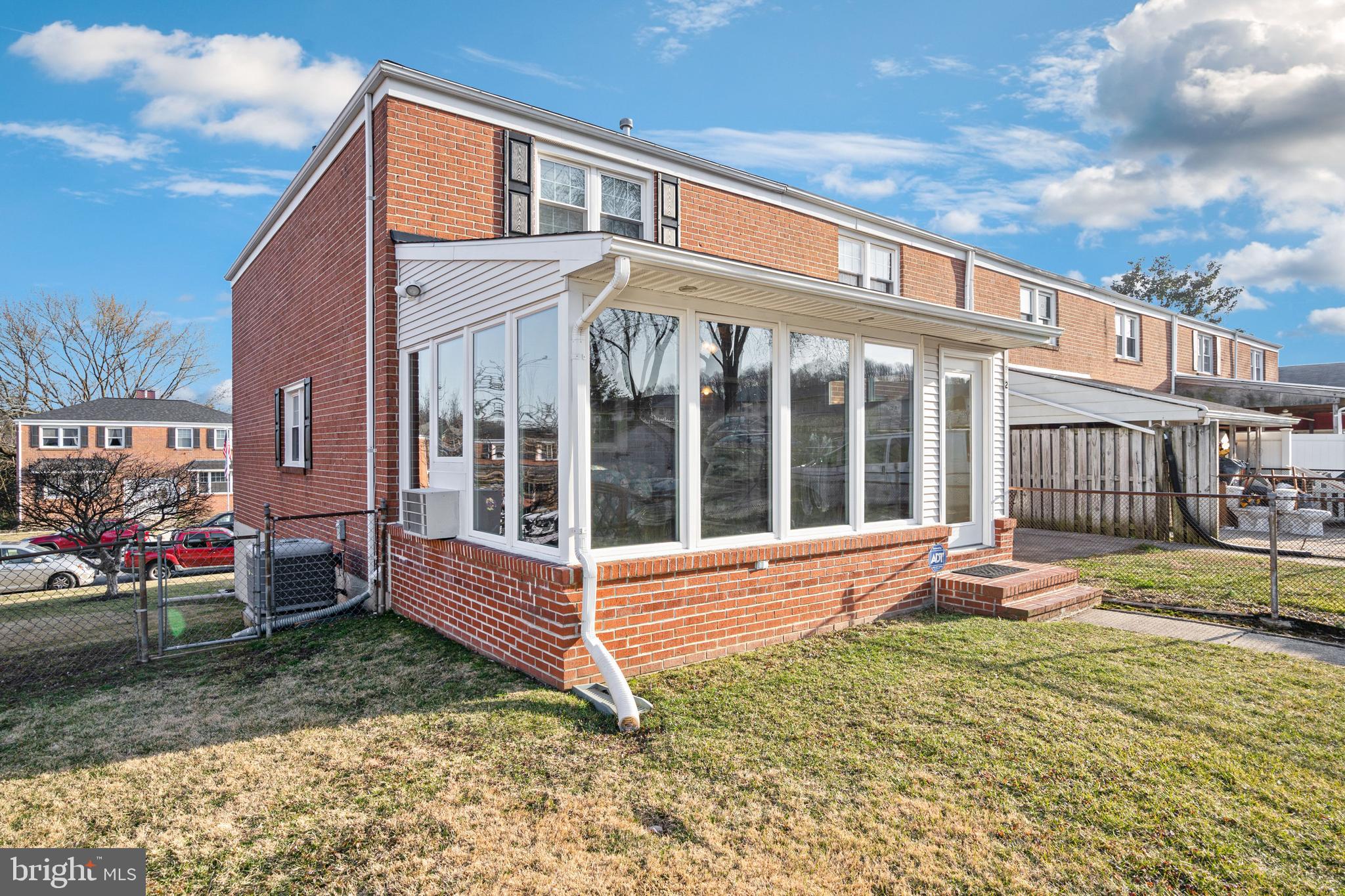 912 Grovehill Road Baltimore, MD 21227 - Photo 41 of 41