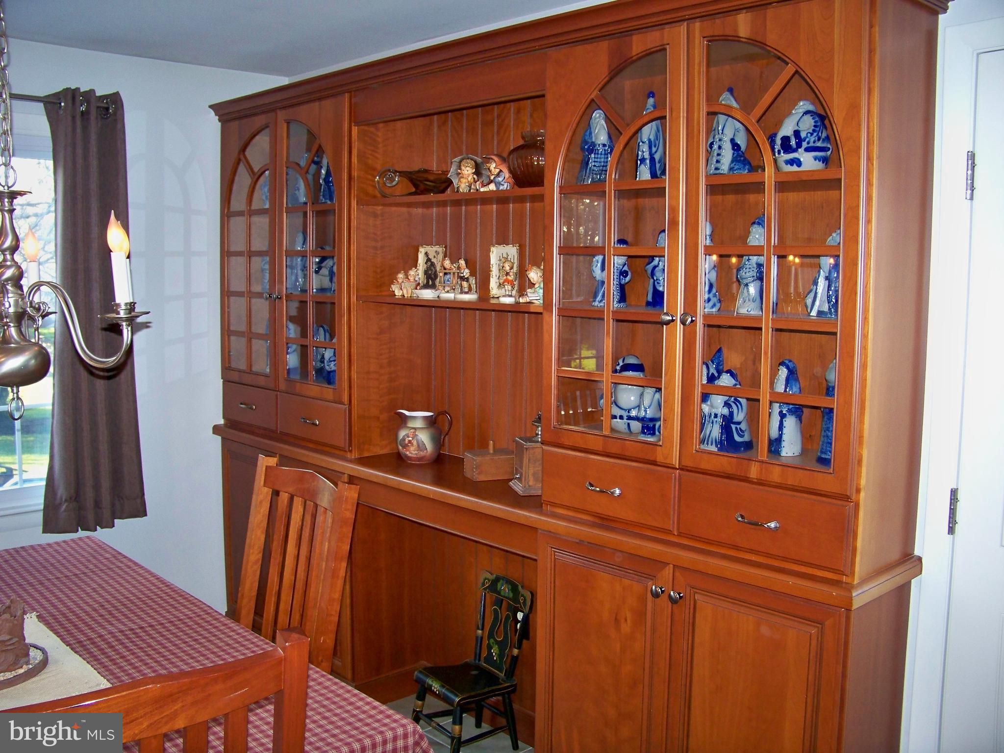466 Scotland Road Quarryville, PA 17566 - Photo 20 of 28 Built In Hutch