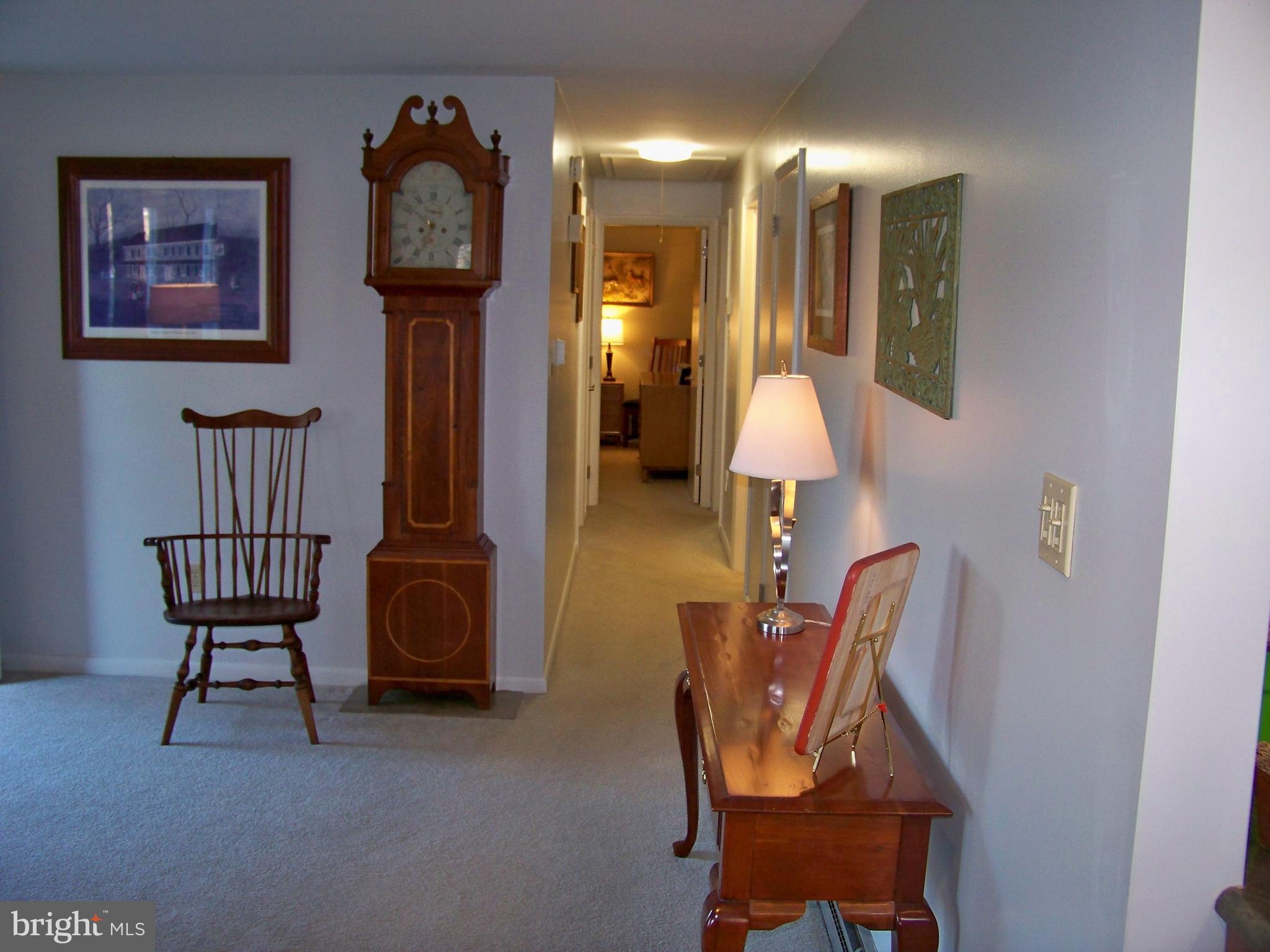 466 Scotland Road Quarryville, PA 17566 - Photo 21 of 28 Hallway