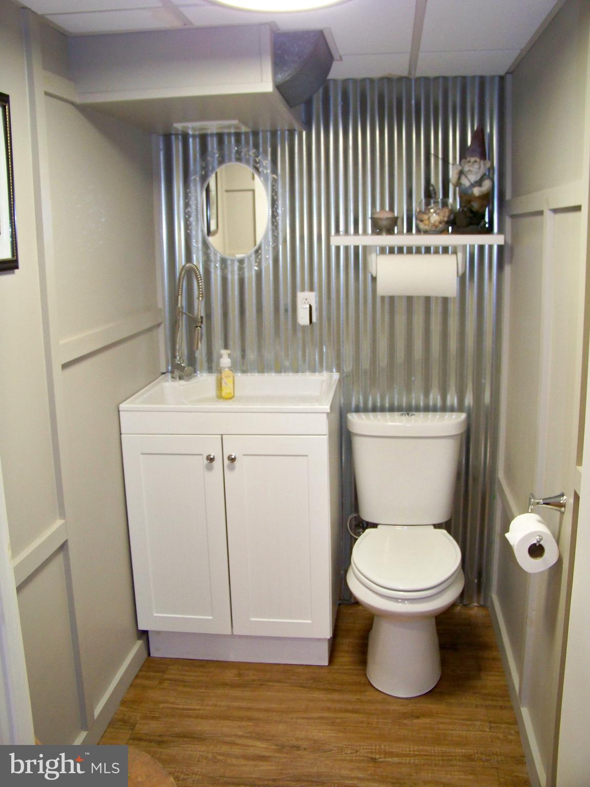 466 Scotland Road Quarryville, PA 17566 - Photo 28 of 28 Basement Powder Room