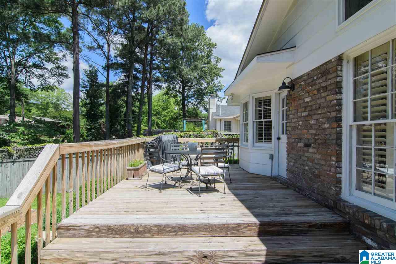1368 Swallow Lane Birmingham, AL 35213 - Photo 48 of 50